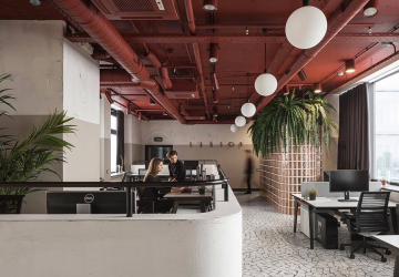 Аналитика рынка коммерческой недвижимости областных городов за январь 2026 года