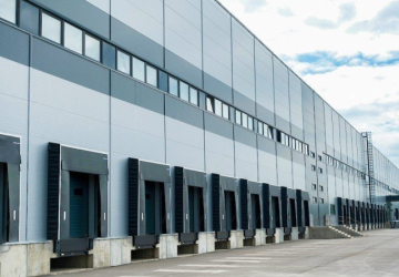 Аналитика рынка коммерческой недвижимости областных городов за октябрь 2025 года