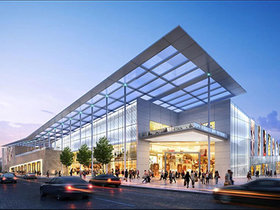 Аналитика рынка коммерческой недвижимости областных городов за март 2026 года